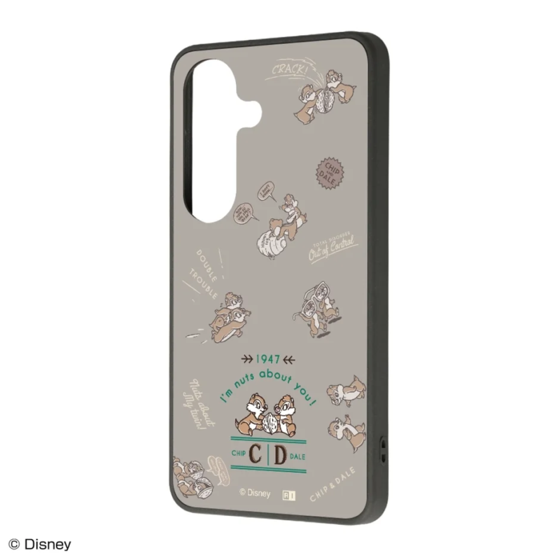 Chip & Dale Best Friends