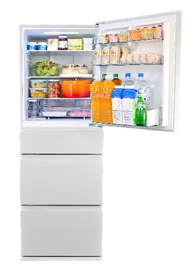 403L Refrigerator Interior