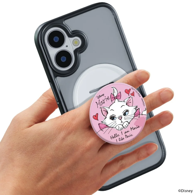 Marie Smartphone Grip
