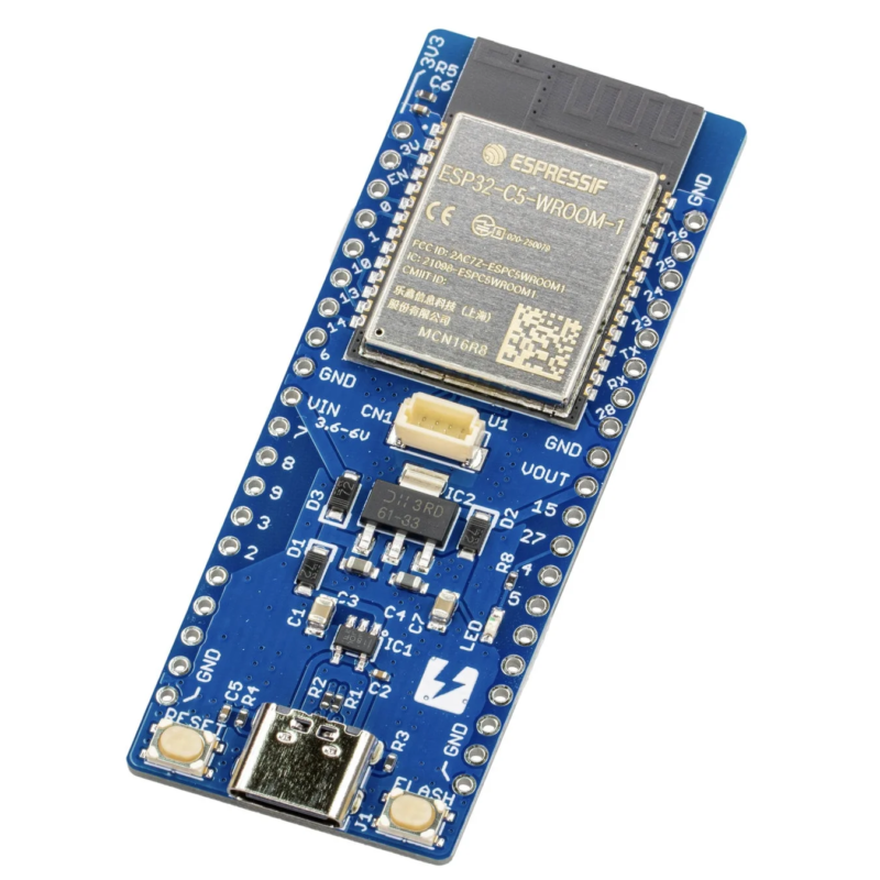 ESPr® Developer C5 Board Layout