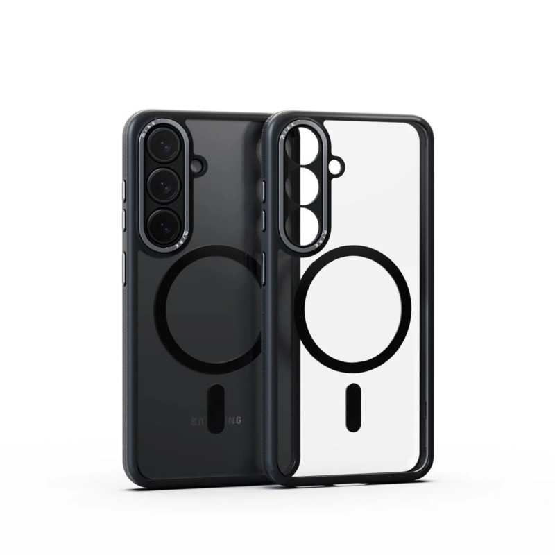 Duo V2 case in Black