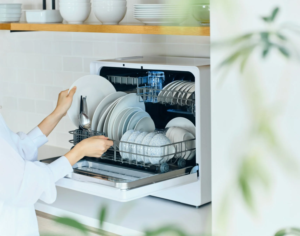 Improved Hot Air Drying