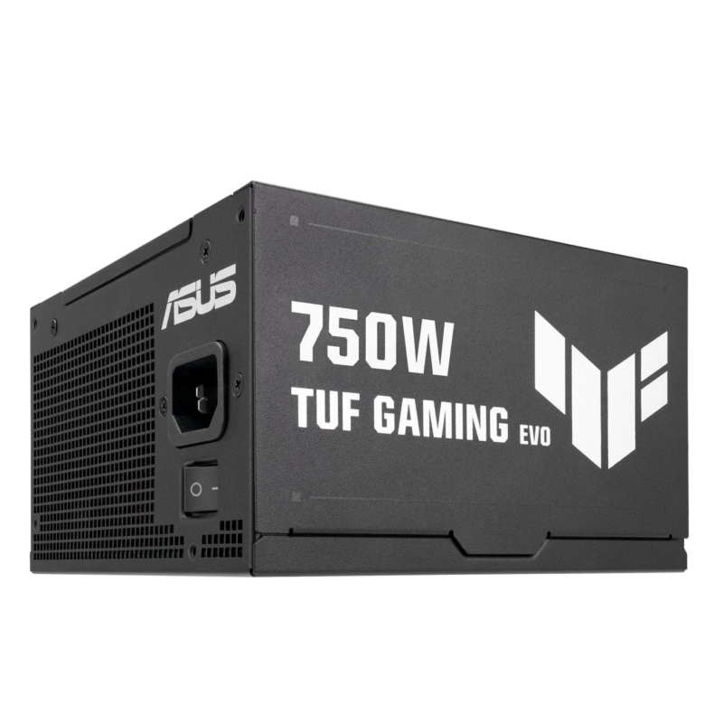 ASUS TUF Gaming EVO 750W Power Supply Unit