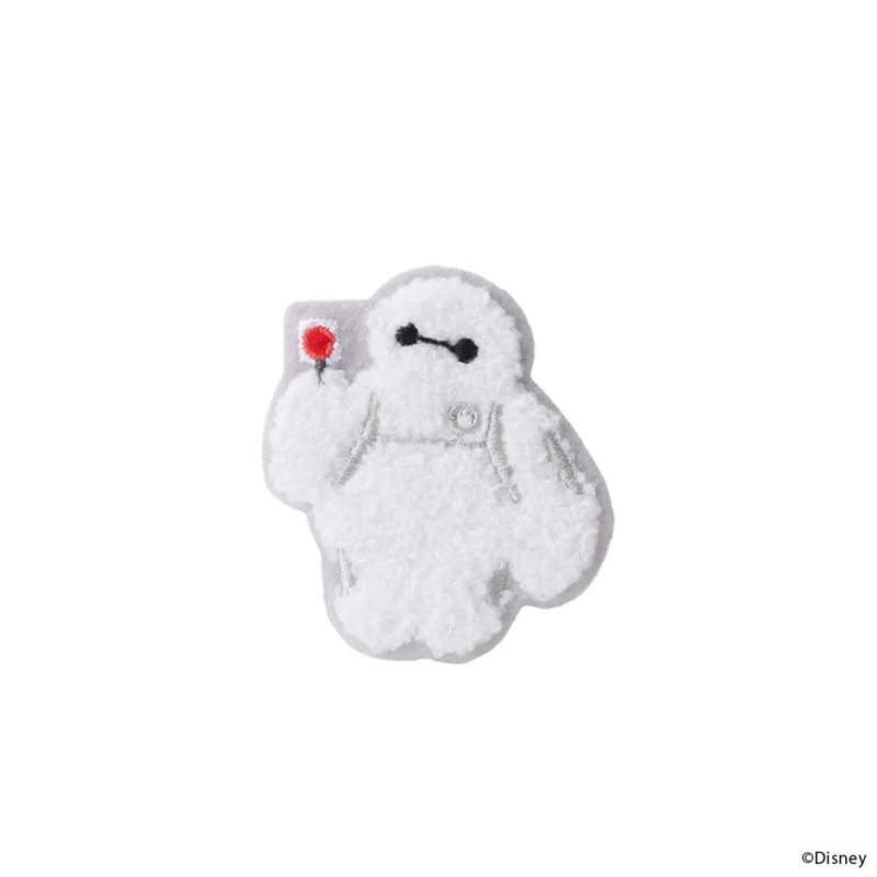 Baymax Sagara Sticker