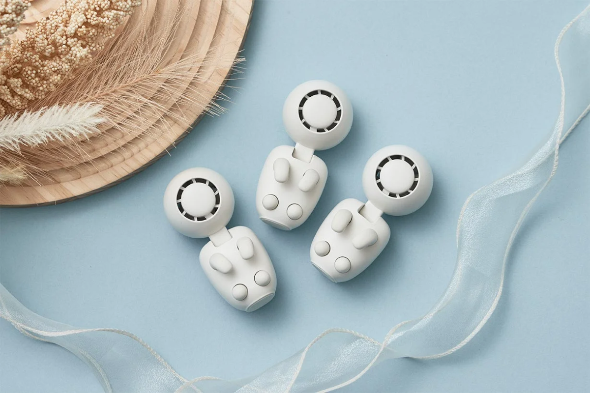 YU-REI FAN gift sets