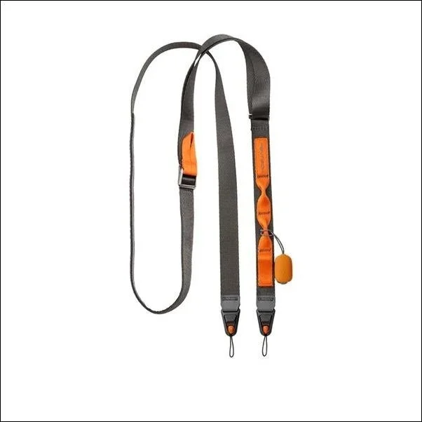 LinkGo Smartphone Strap Dual Mount Edition