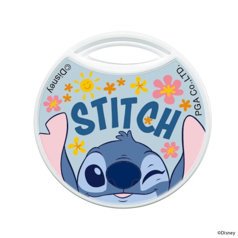 Stitch Lost Prevention Tag