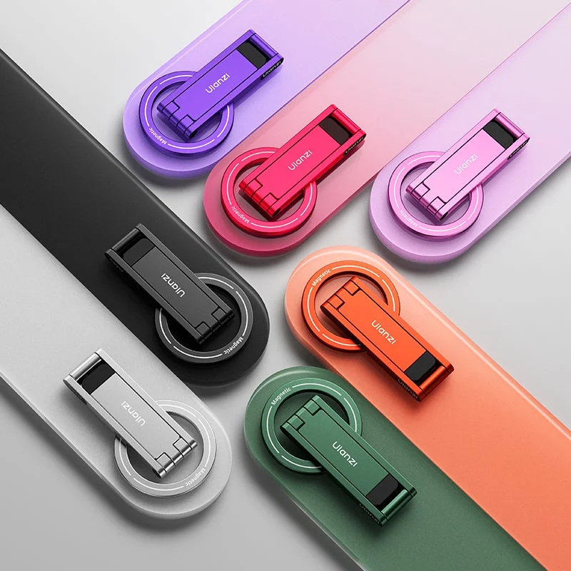 Ulanzi MA60 Smartphone Mini Tripod