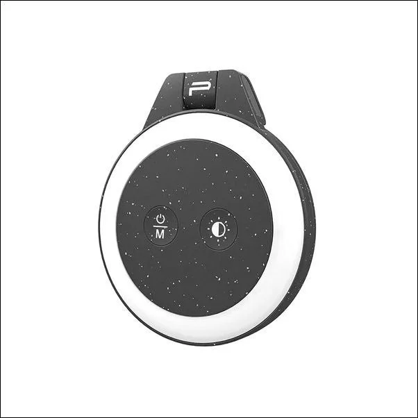 MagGlow Smartphone Ring Light