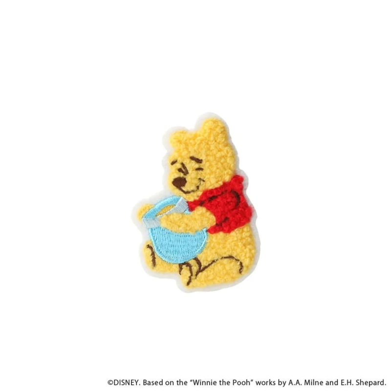 Winnie the Pooh Sagara Sticker