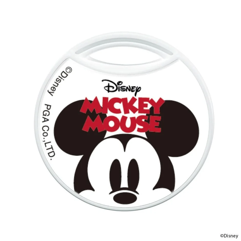 Mickey Mouse Lost Prevention Tag