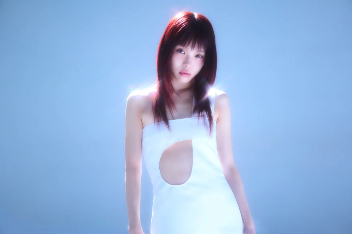 Aina The End portrait