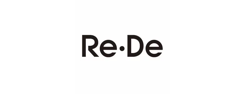 Re・De Logo
