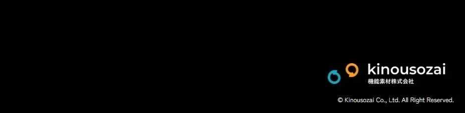 Kinousozai Co., Ltd. logo