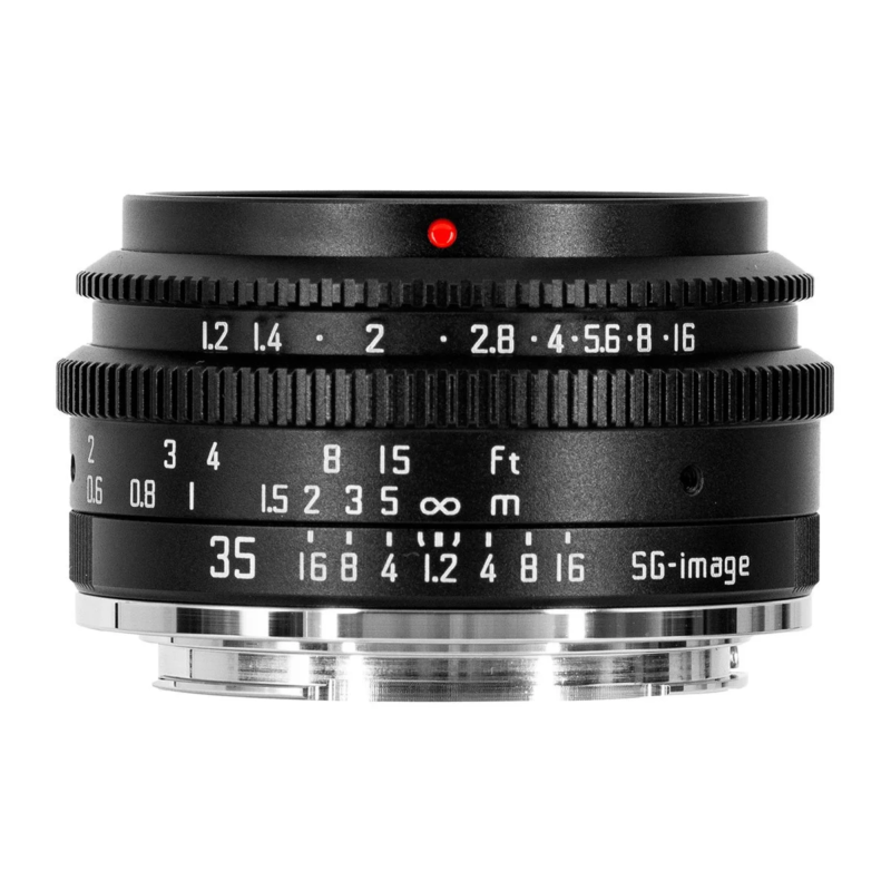 SG-image 35mm F1.2 product image