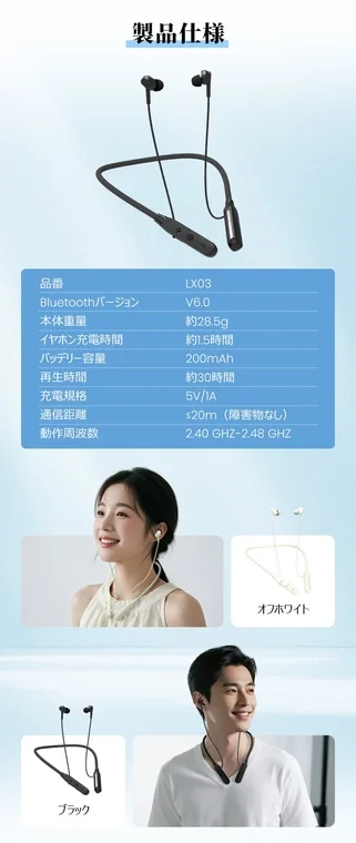 Product Specifications