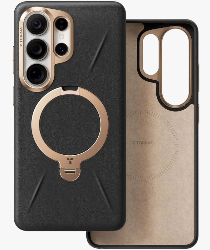 Ostand Q3 Leathertone