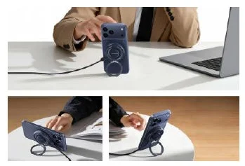 Rotating Stand Usage