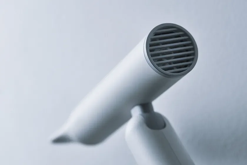 Stress-Free Automatic Maintenance Function