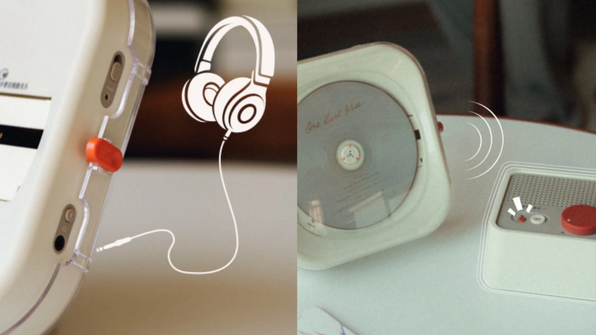 Syitren R400 Connectivity