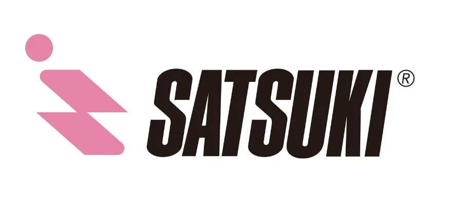 Satsuki Corporation Logo