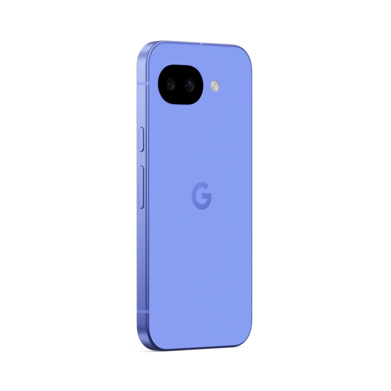 Google Pixel 10a product shot