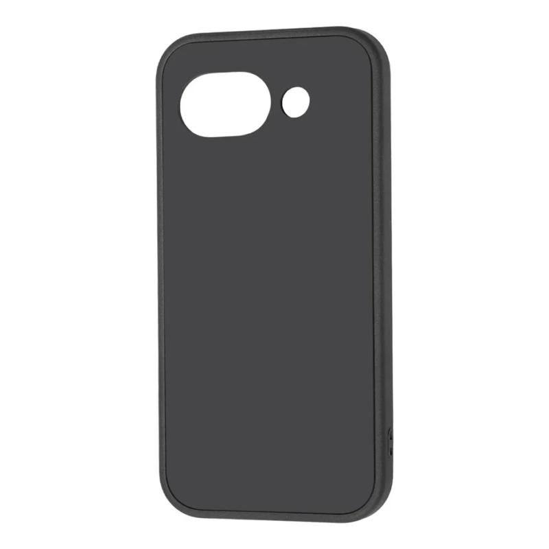 Dark grey smartphone case