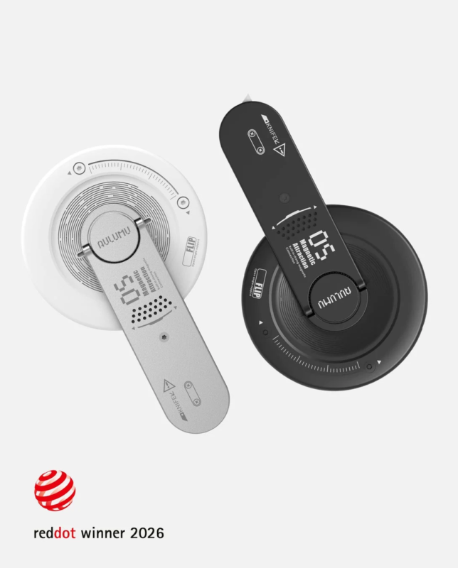 AULUMU G05 Magnetic Stand