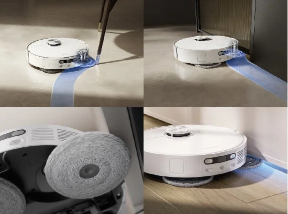 Mop Extension in Action