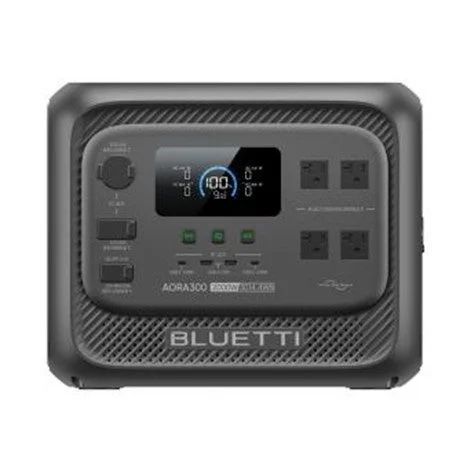 BLUETTI AORA300