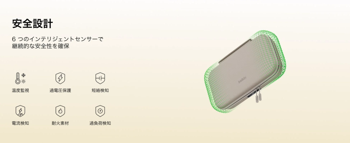 Safety Design for Switch 2