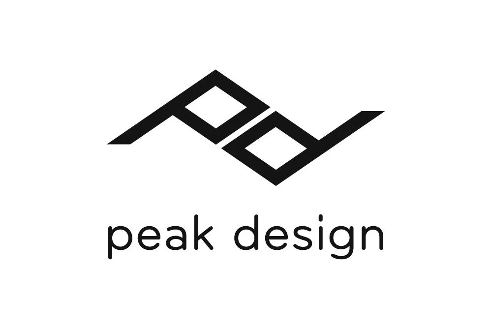 Peak Design Logo