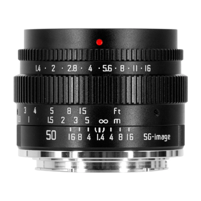 SG-image 50mm F1.4 product image