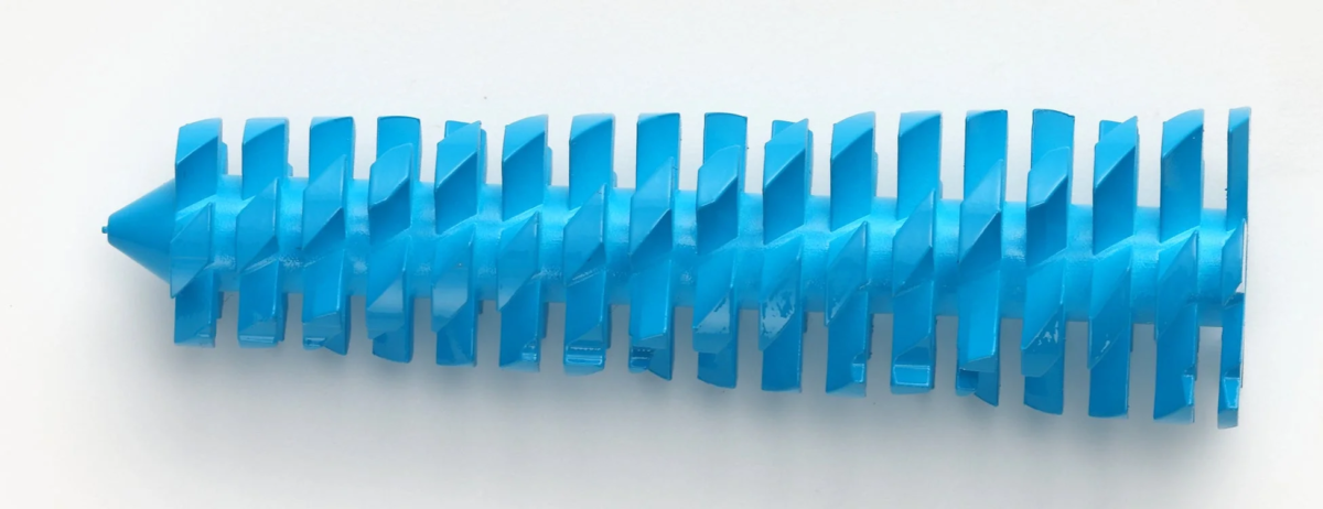 Ultrafine Bubble Mechanism Component