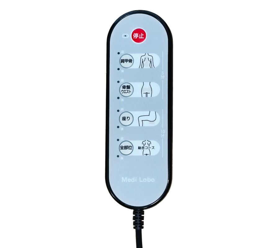 Remote control