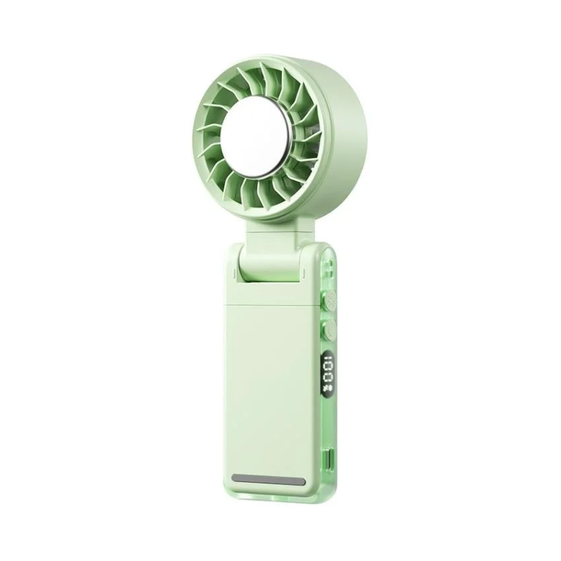 Mint breeze fan