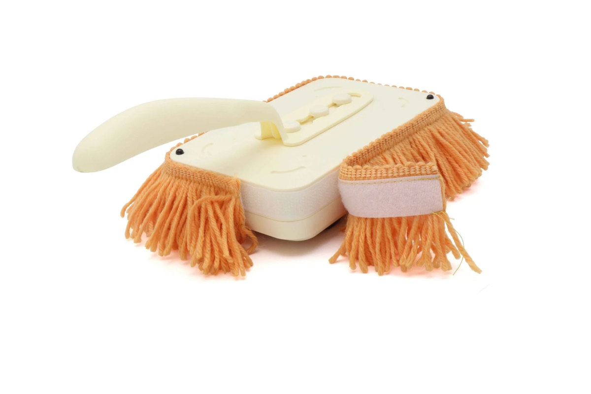 Washable Mop part