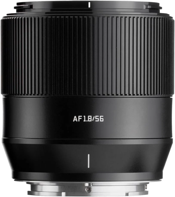 TTArtisan AF 56mm f/1.8 APS-C