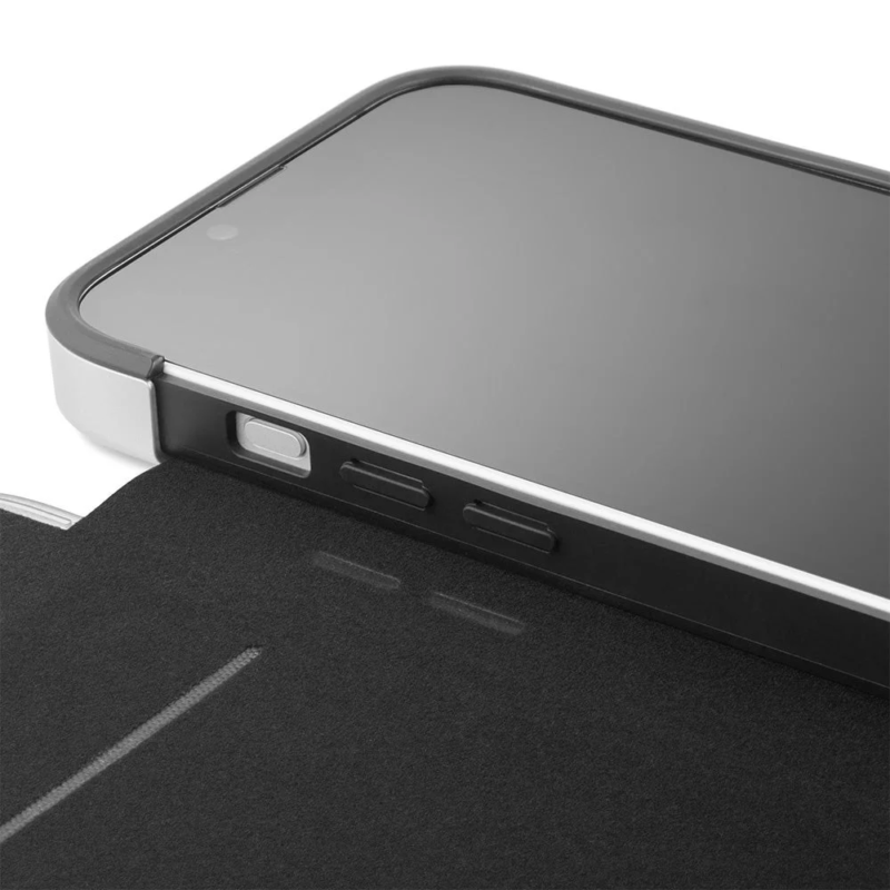 ZERO HALLIBURTON Hybrid Shockproof Flip Case 4