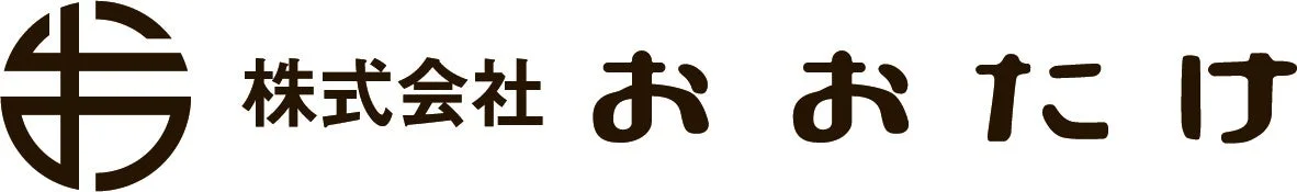 Otake Co., Ltd. company logo