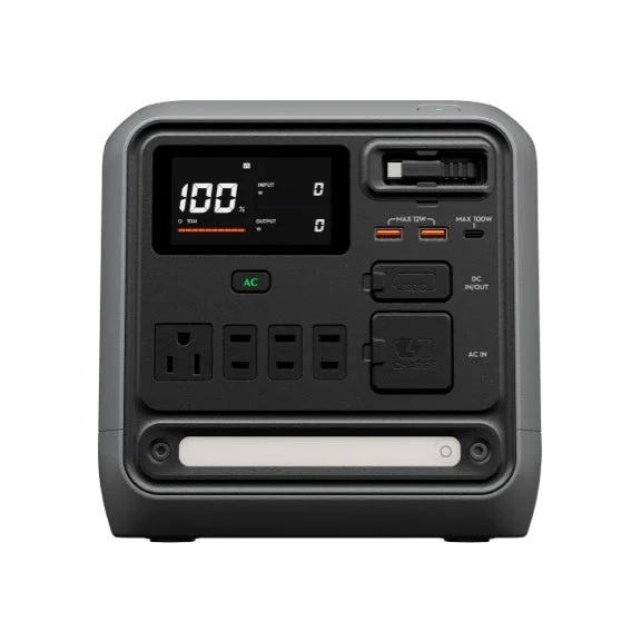 DJI Power 1000 Mini Black product image