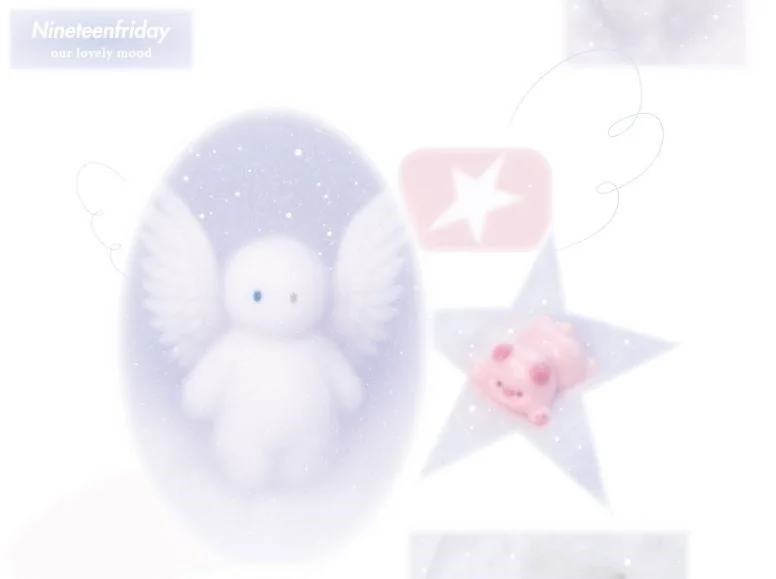 Nineteenfriday Brand Image