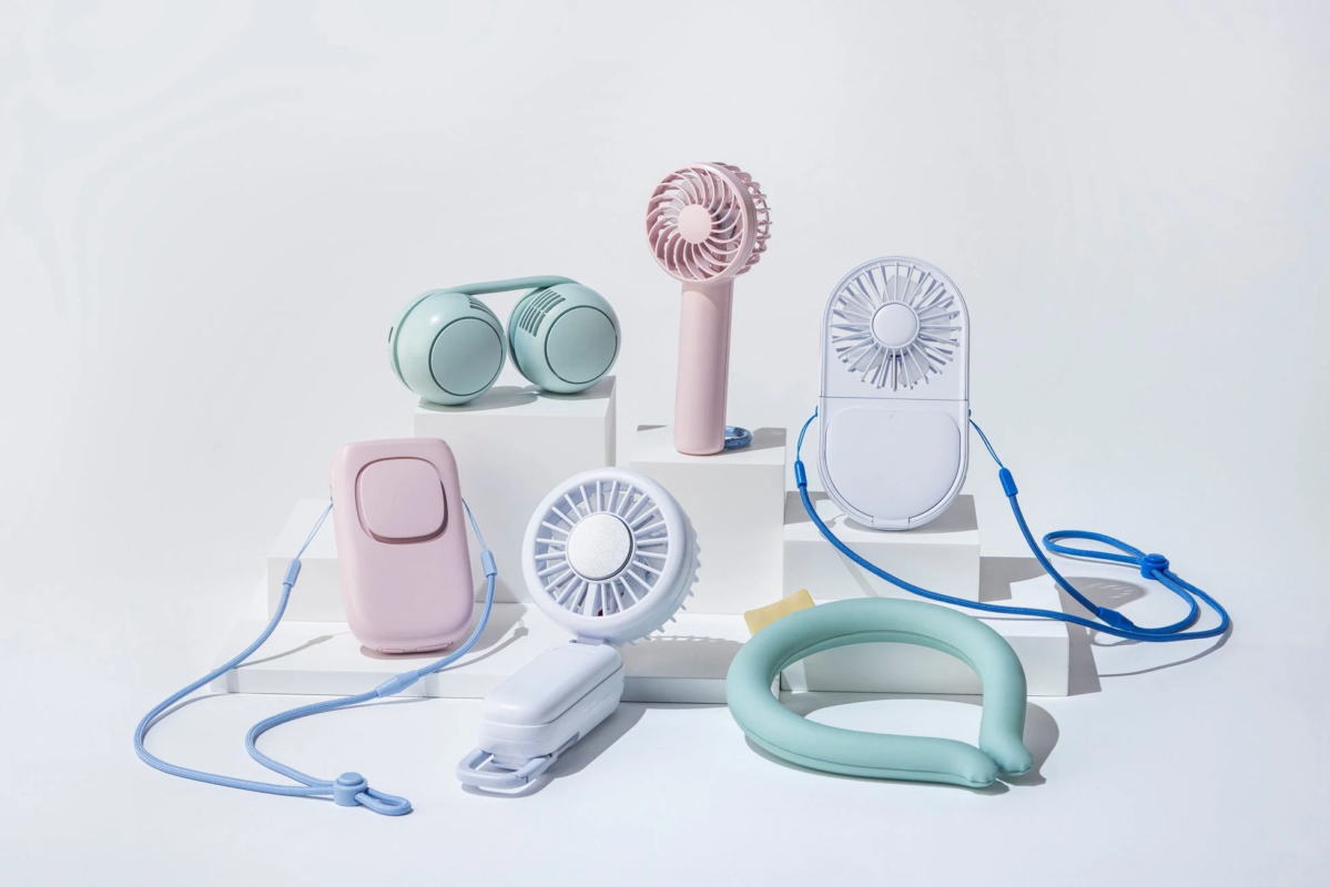 SEA SIDE WINDS Lineup