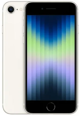 iPhone SE (2022)