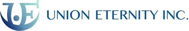 UNION ETERNITY INC. logo