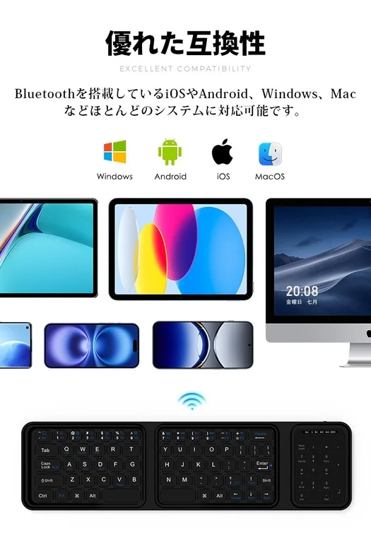 F01C Excellent Compatibility