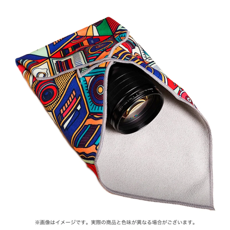 AstrHori Kutz Clapper in use