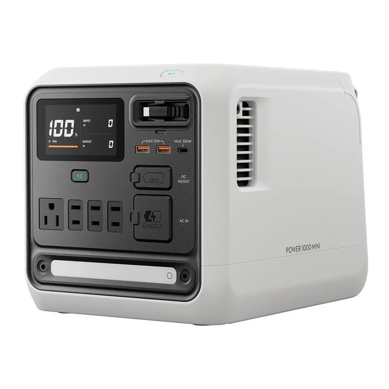 DJI Power 1000 Mini White product image