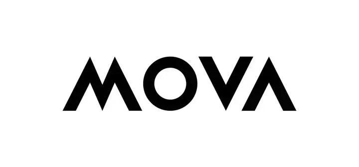 MOVA Logo