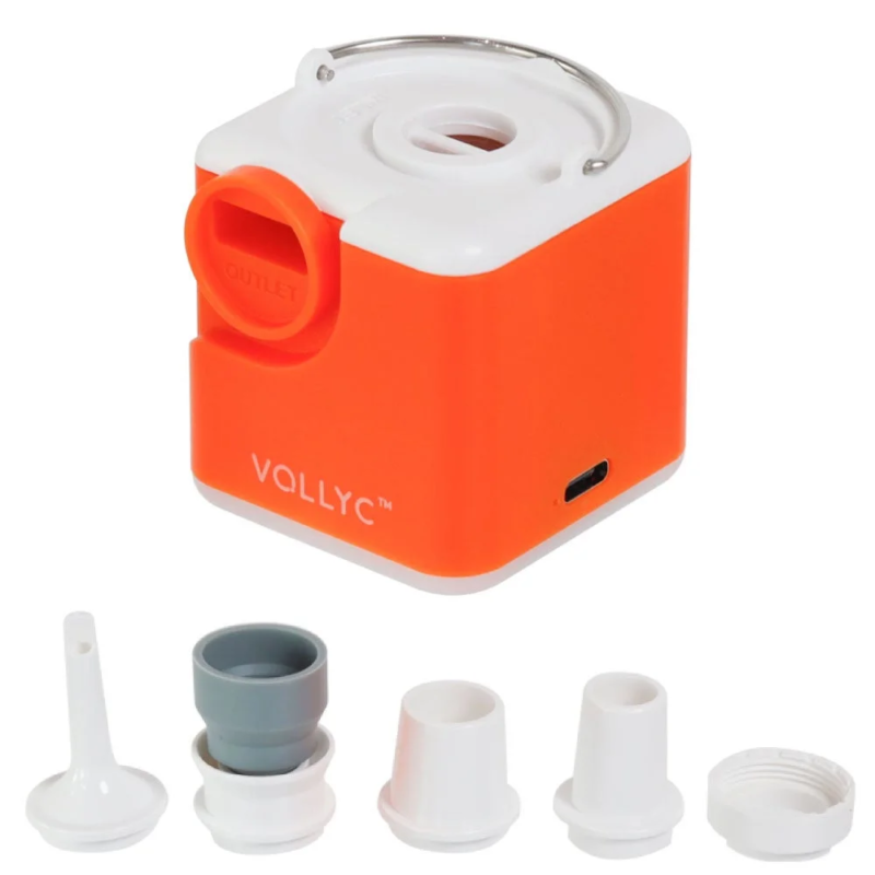 Product contents/attachments